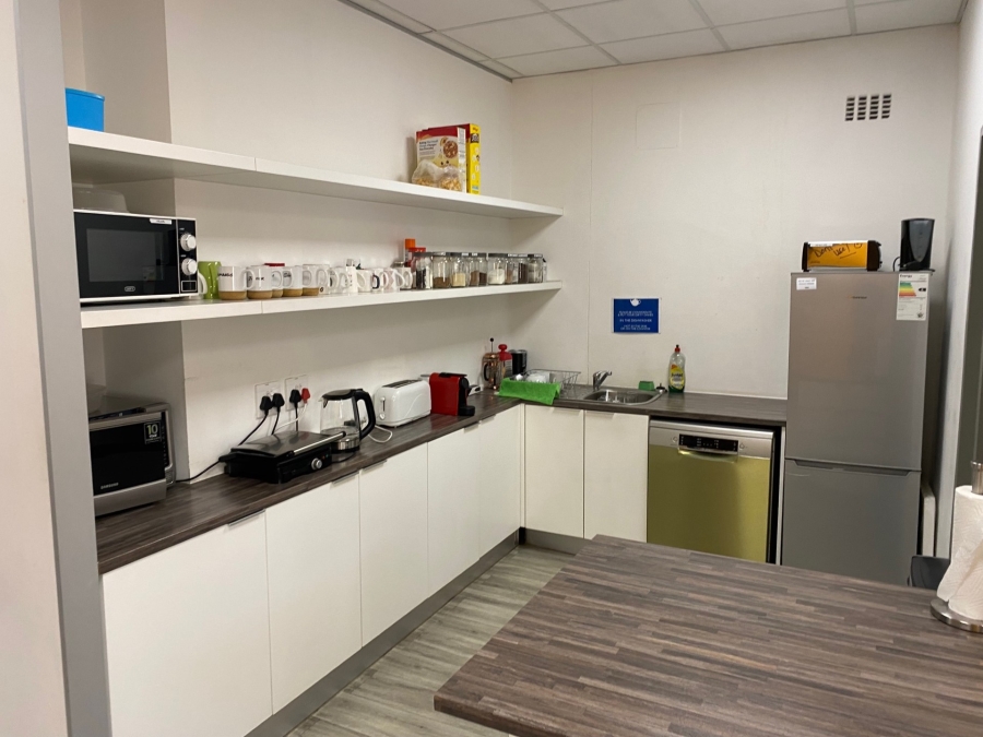 To Let commercial Property for Rent in Cape Town City Centre Western Cape